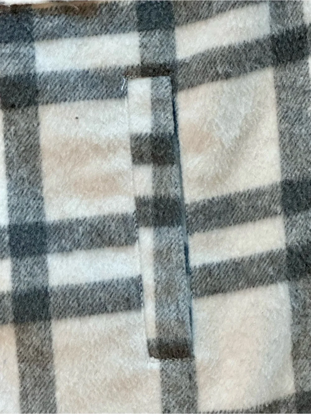 Thread & Supply Shacket - Picture 5 of 7